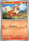 Image de la carte Caninos 058/165