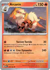Image de la carte Arcanin 059/165