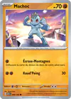 Image de la carte Machoc 066/165
