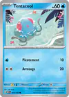 Image de la carte Tentacool 072/165