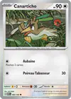 Image de la carte Canarticho 083/165