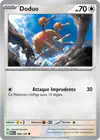 Image de la carte Doduo 084/165