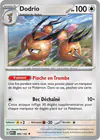 Image de la carte Dodrio 085/165