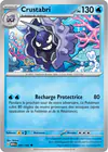 Image de la carte Crustabri 091/165