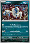 Image de la carte Absol 113/182