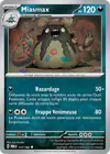 Image de la carte Miasmax 117/182