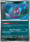Image de la carte Morpeko 121/182