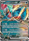 Image de la carte Rugit-Lune ex 124/182