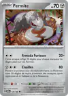 Image de la carte Fermite 129/182