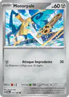 Image de la carte Monorpale 131/182