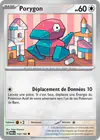 Image de la carte Porygon 142/182