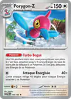 Image de la carte Porygon-Z 144/182