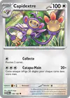 Image de la carte Capidextre 146/182