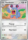 Image de la carte Ramboum 149/182