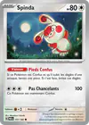 Image de la carte Spinda 151/182