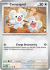 Image de la carte Compagnol 153/182