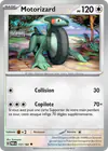 Image de la carte Motorizard 157/182