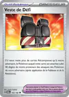 Image de la carte Veste de Défi 162/182