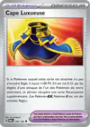 Image de la carte Cape Luxueuse 166/182
