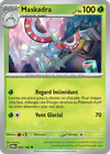 Image de la carte Maskadra 002/182