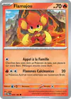 Image de la carte Flamajou 020/182