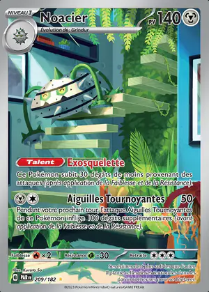 Noacier 209/182