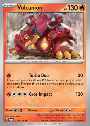 Volcanion 022/182