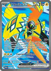 Image de la carte Tokorico ex 222/182