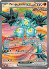 Image de la carte Pelage-Sablé ex 228/182