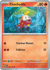 Image de la carte Chochodile 023/182