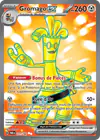 Image de la carte Gromago ex 231/182