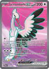Image de la carte Lestombaile ex 234/182