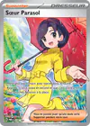 Image de la carte Sœur Parasol 238/182