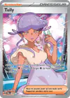 Image de la carte Tully 244/182