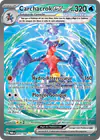 Image de la carte Carchacrok ex 245/182