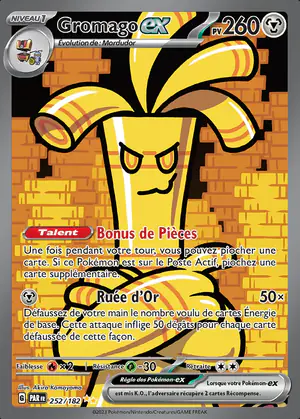 Gromago ex 252/182