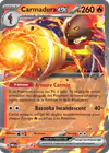 Image de la carte Carmadura ex 027/182