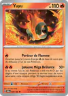 Image de la carte Yuyu 029/182