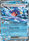 Image de la carte Carchacrok ex 038/182