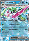 Image de la carte Sucreine ex 046/182