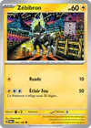 Image de la carte Zébibron 062/182
