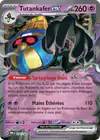 Image de la carte Tutankafer ex 076/182
