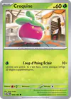 Image de la carte Croquine 008/182