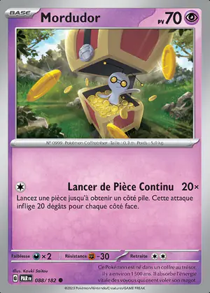 Mordudor 088/182