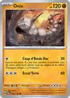 Image de la carte Onix 090/182