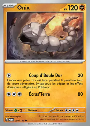 Onix 090/182