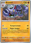 Image de la carte Scorvol 092/182