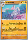 Image de la carte Shaofouine 097/182