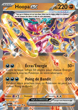 Hoopa ex 098/182