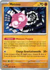 Image de la carte Météno 099/182